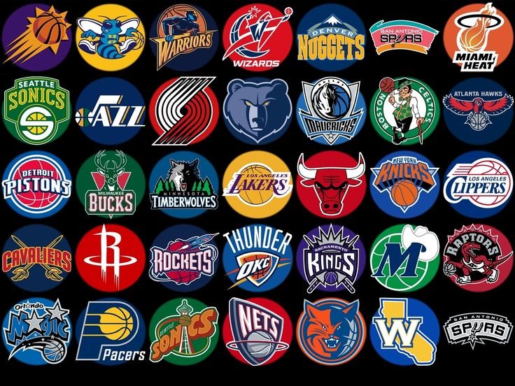 Read more about the article All Teams of the NBA